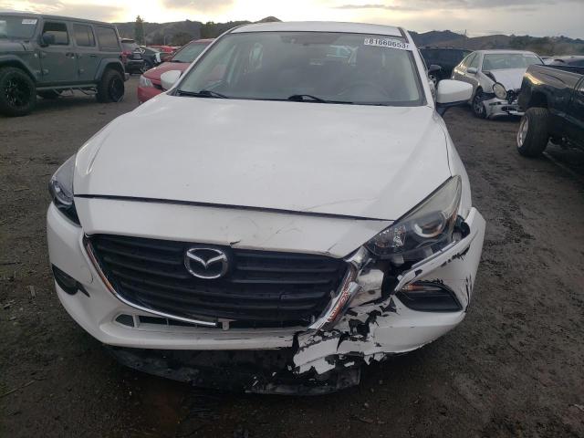 Photo 4 VIN: JM1BN1K72H1130409 - MAZDA 3 