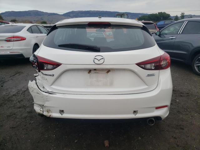 Photo 5 VIN: JM1BN1K72H1130409 - MAZDA 3 