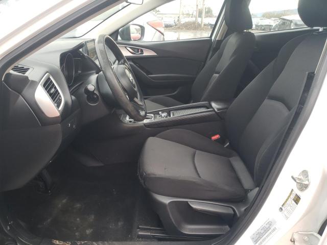 Photo 6 VIN: JM1BN1K72H1130409 - MAZDA 3 