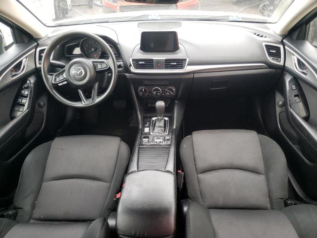 Photo 7 VIN: JM1BN1K72H1130409 - MAZDA 3 