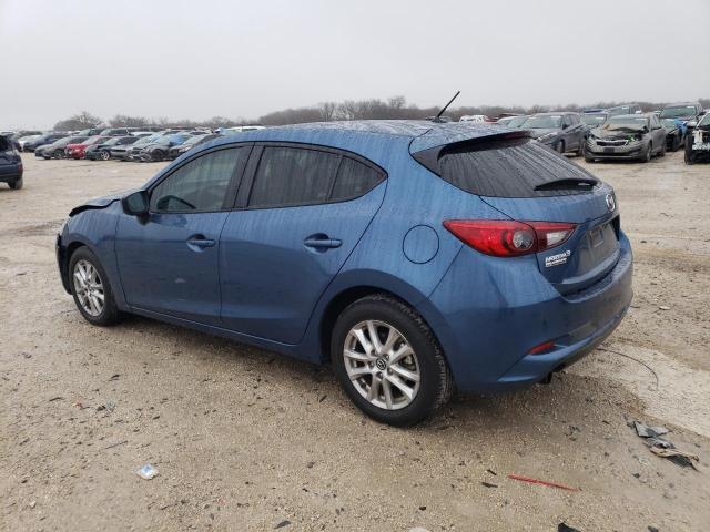 Photo 1 VIN: JM1BN1K73H1102893 - MAZDA 3 SPORT 