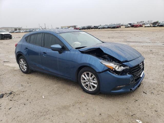 Photo 3 VIN: JM1BN1K73H1102893 - MAZDA 3 SPORT 