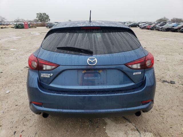 Photo 5 VIN: JM1BN1K73H1102893 - MAZDA 3 SPORT 