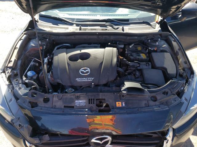 Photo 6 VIN: JM1BN1K73H1122027 - MAZDA 3 SPORT 