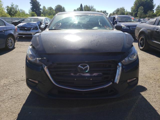 Photo 8 VIN: JM1BN1K73H1122027 - MAZDA 3 SPORT 