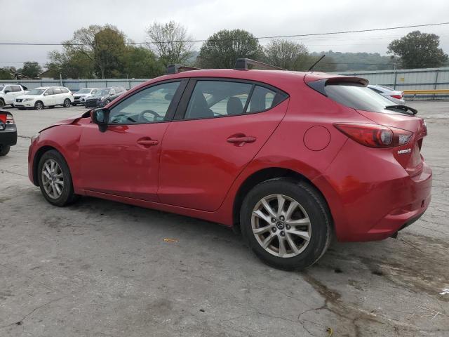 Photo 1 VIN: JM1BN1K73H1122514 - MAZDA 3 SPORT 