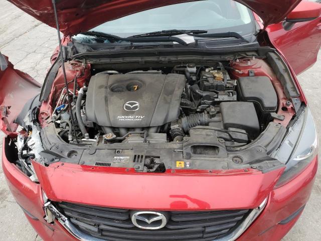 Photo 10 VIN: JM1BN1K73H1122514 - MAZDA 3 SPORT 