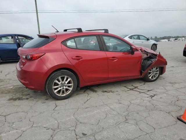 Photo 2 VIN: JM1BN1K73H1122514 - MAZDA 3 SPORT 