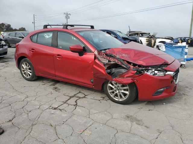 Photo 3 VIN: JM1BN1K73H1122514 - MAZDA 3 SPORT 