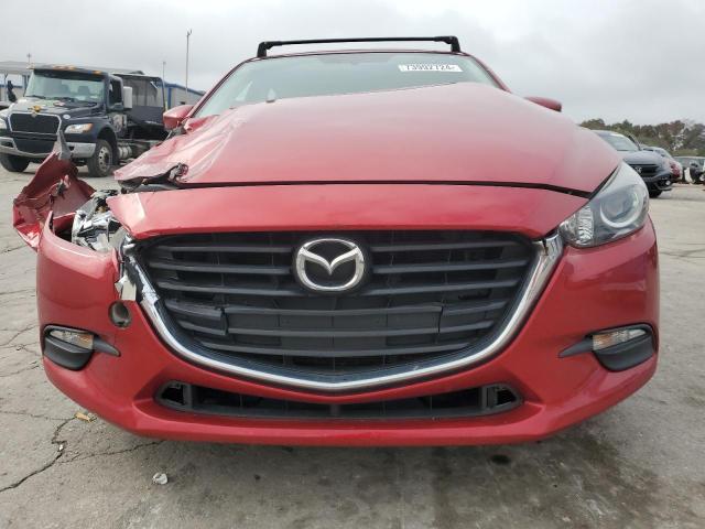 Photo 4 VIN: JM1BN1K73H1122514 - MAZDA 3 SPORT 