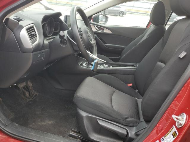 Photo 6 VIN: JM1BN1K73H1122514 - MAZDA 3 SPORT 