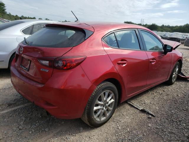 Photo 3 VIN: JM1BN1K75H1141677 - MAZDA 3 SPORT 