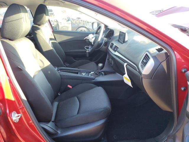 Photo 4 VIN: JM1BN1K75H1141677 - MAZDA 3 SPORT 