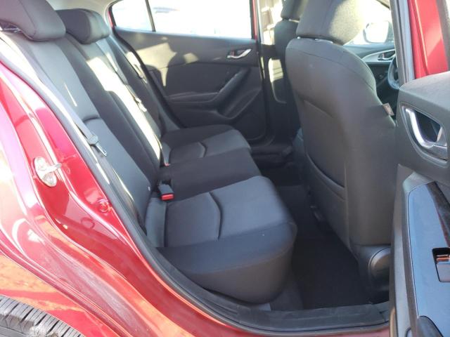 Photo 5 VIN: JM1BN1K75H1141677 - MAZDA 3 SPORT 