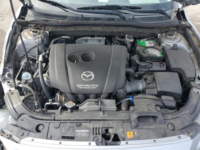 Photo 10 VIN: JM1BN1K78H1128115 - MAZDA 3 SPORT 