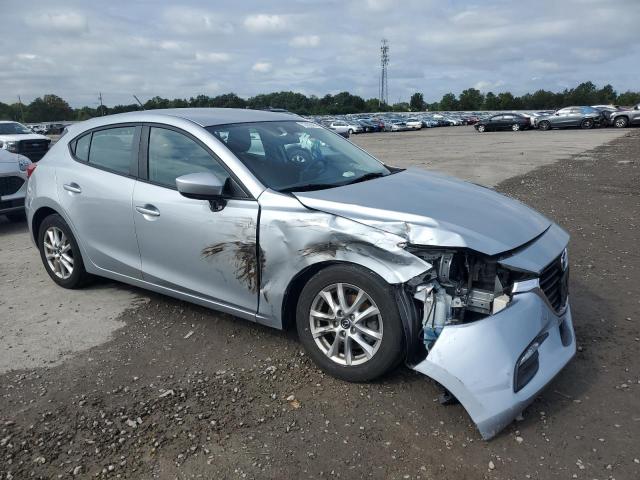 Photo 3 VIN: JM1BN1K78H1128115 - MAZDA 3 SPORT 