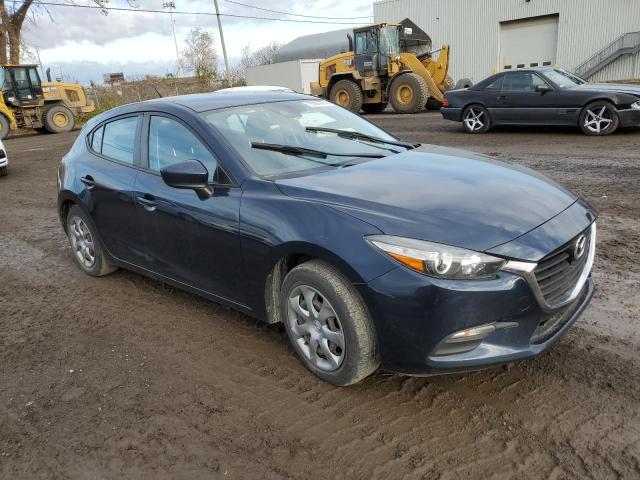 Photo 3 VIN: JM1BN1K79J1170038 - MAZDA 3 SPORT 