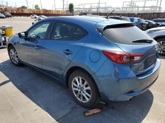 Photo 1 VIN: JM1BN1K7XH1129718 - MAZDA 3 SPORT 