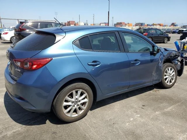 Photo 2 VIN: JM1BN1K7XH1129718 - MAZDA 3 SPORT 