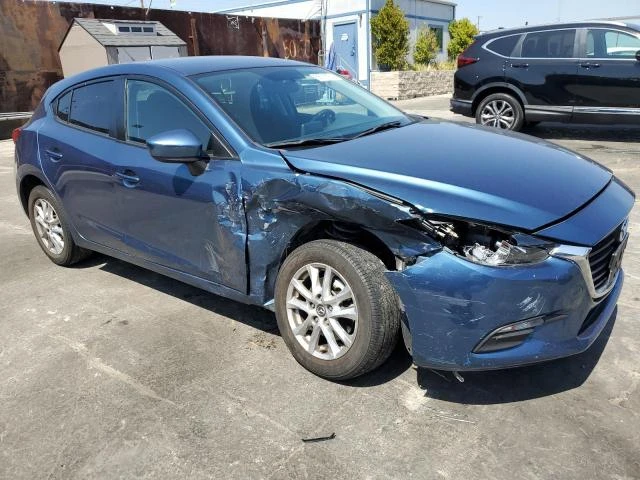 Photo 3 VIN: JM1BN1K7XH1129718 - MAZDA 3 SPORT 