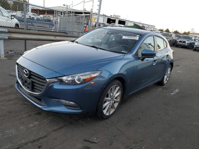 Photo 0 VIN: JM1BN1L31H1115833 - MAZDA 3 