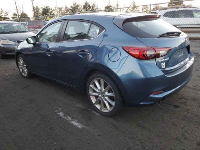 Photo 1 VIN: JM1BN1L31H1115833 - MAZDA 3 