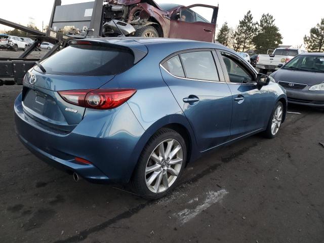 Photo 2 VIN: JM1BN1L31H1115833 - MAZDA 3 