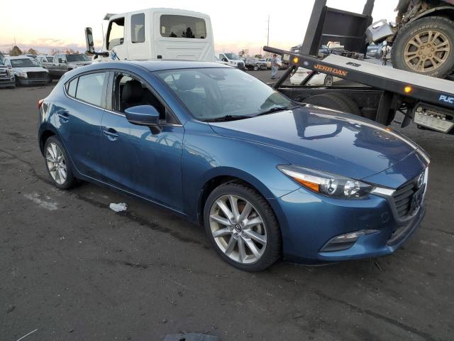 Photo 3 VIN: JM1BN1L31H1115833 - MAZDA 3 