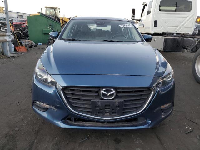 Photo 4 VIN: JM1BN1L31H1115833 - MAZDA 3 