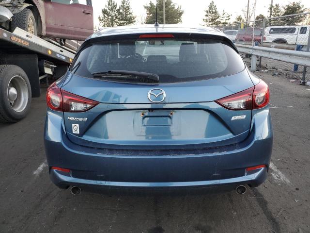 Photo 5 VIN: JM1BN1L31H1115833 - MAZDA 3 