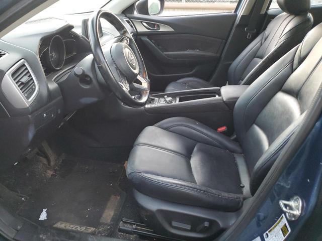 Photo 6 VIN: JM1BN1L31H1115833 - MAZDA 3 