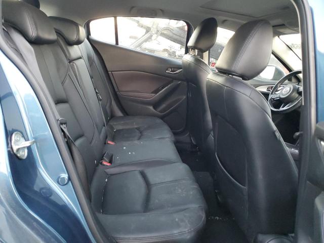 Photo 9 VIN: JM1BN1L31H1115833 - MAZDA 3 