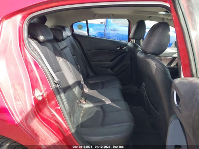 Photo 7 VIN: JM1BN1L31H1128761 - MAZDA MAZDA3 