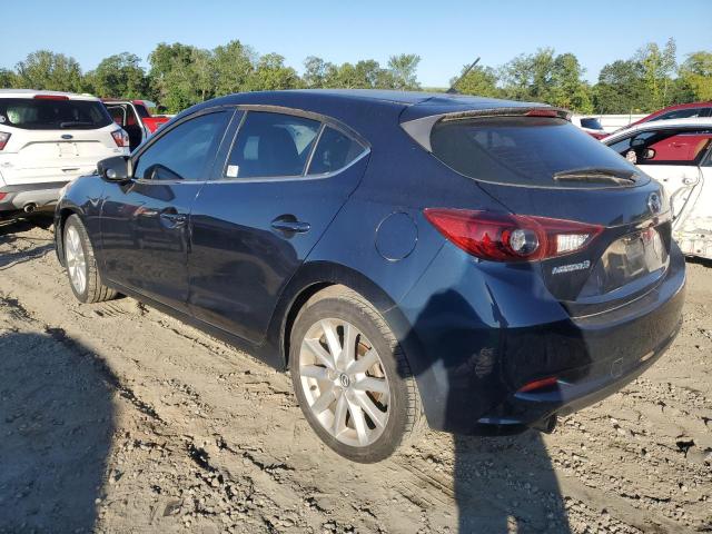 Photo 1 VIN: JM1BN1L31H1150758 - MAZDA 3 TOURING 