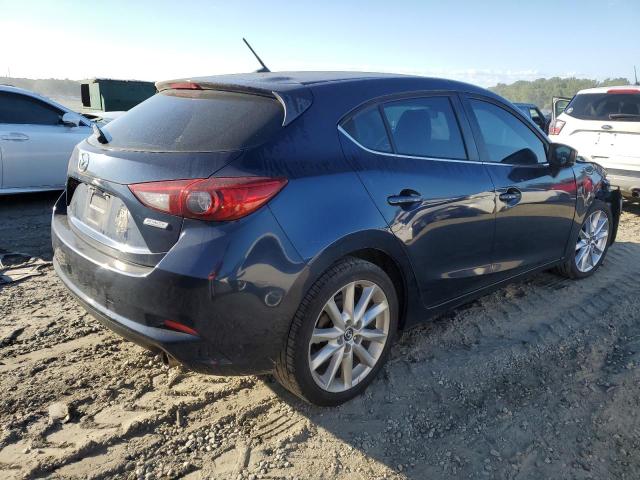 Photo 2 VIN: JM1BN1L31H1150758 - MAZDA 3 TOURING 