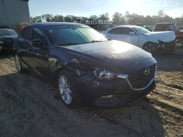 Photo 3 VIN: JM1BN1L31H1150758 - MAZDA 3 TOURING 