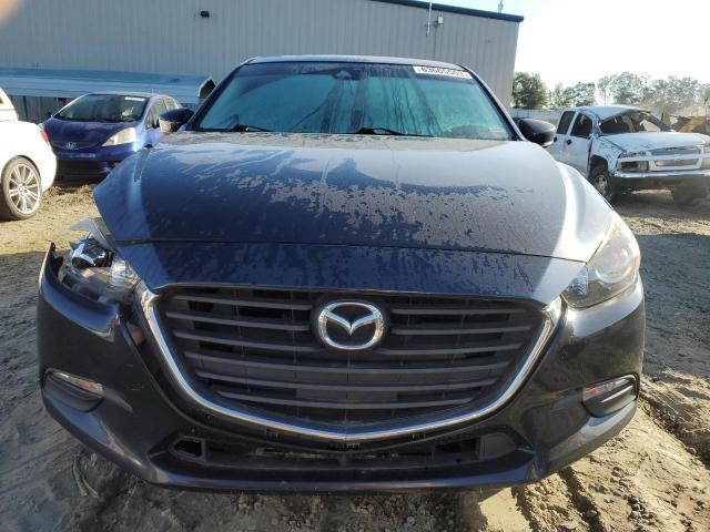 Photo 4 VIN: JM1BN1L31H1150758 - MAZDA 3 TOURING 