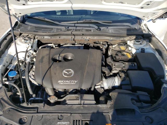 Photo 6 VIN: JM1BN1L33H1124078 - MAZDA 3 TOURING 