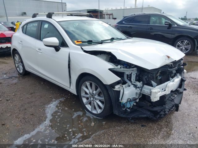 Photo 0 VIN: JM1BN1L33H1149918 - MAZDA MAZDA3 