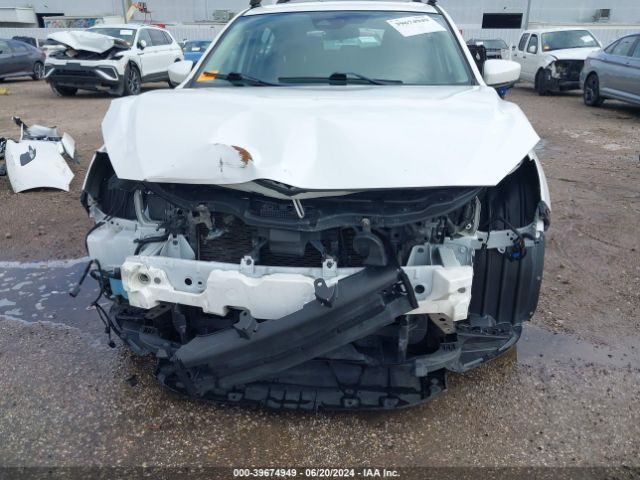 Photo 5 VIN: JM1BN1L33H1149918 - MAZDA MAZDA3 