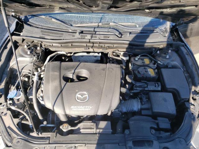 Photo 6 VIN: JM1BN1L34H1130892 - MAZDA 3 TOURING 