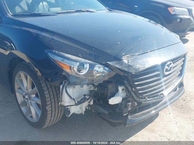 Photo 5 VIN: JM1BN1L34H1141391 - MAZDA MAZDA3 