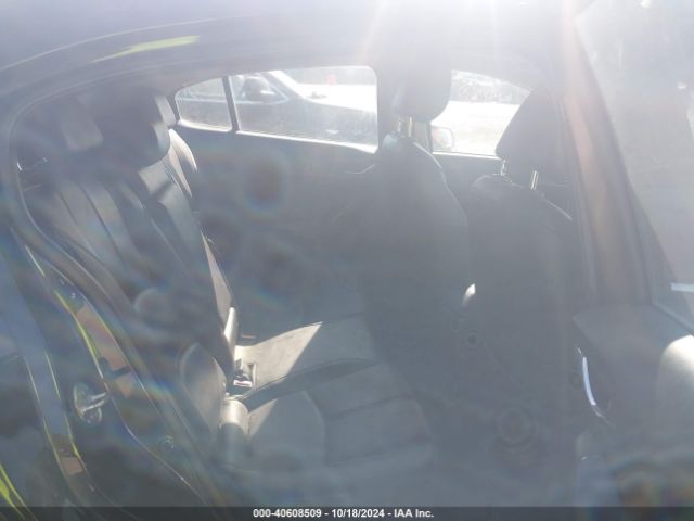 Photo 7 VIN: JM1BN1L34H1141391 - MAZDA MAZDA3 