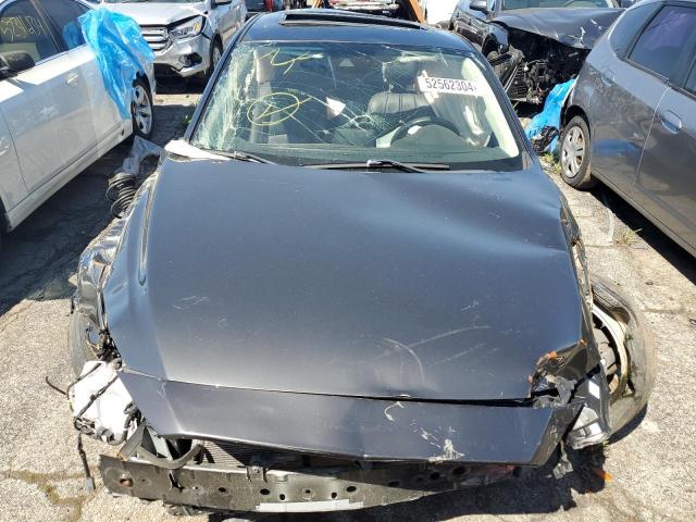 Photo 4 VIN: JM1BN1L35H1141027 - MAZDA 3 