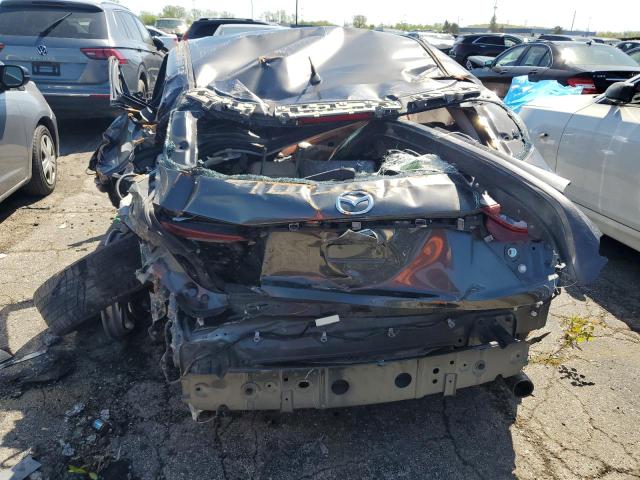 Photo 5 VIN: JM1BN1L35H1141027 - MAZDA 3 