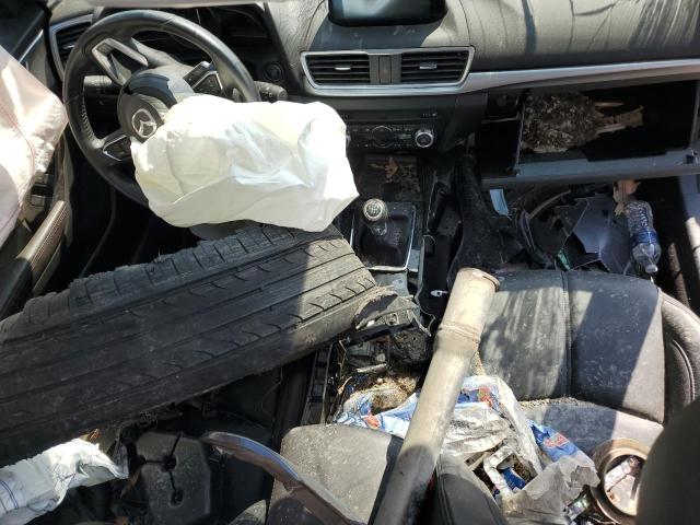 Photo 7 VIN: JM1BN1L35H1141027 - MAZDA 3 