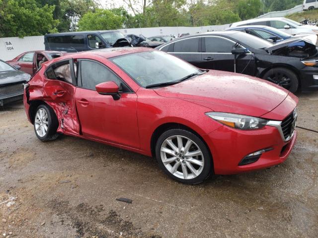 Photo 3 VIN: JM1BN1L35H1141805 - MAZDA 3 