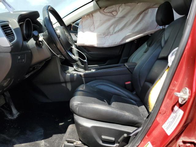 Photo 6 VIN: JM1BN1L35H1141805 - MAZDA 3 