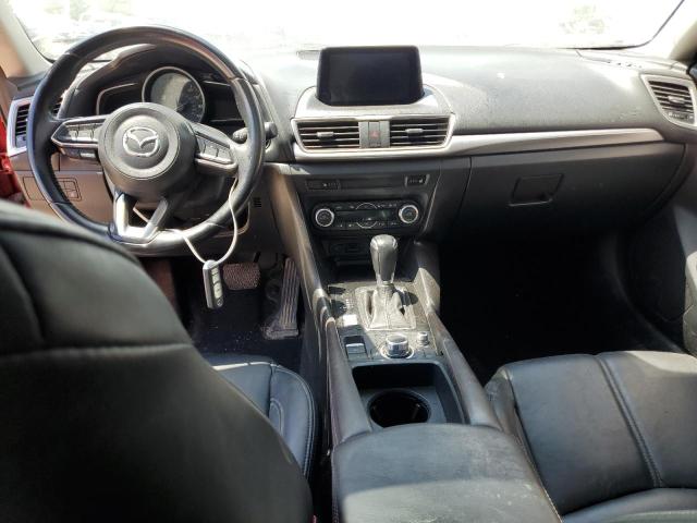 Photo 7 VIN: JM1BN1L35H1141805 - MAZDA 3 