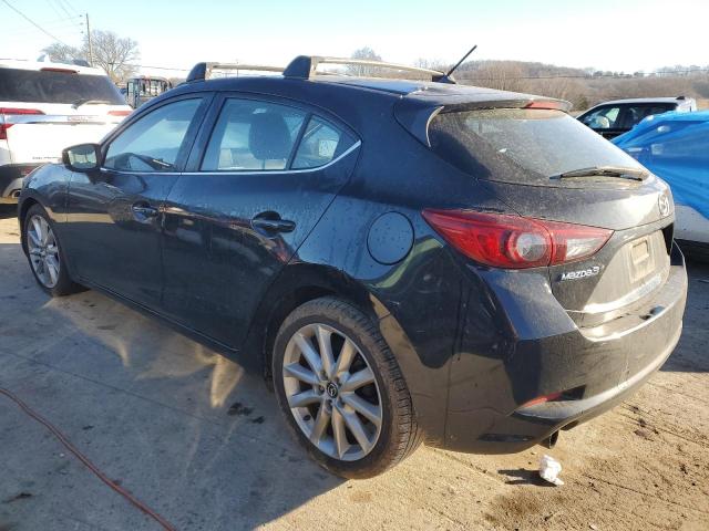 Photo 1 VIN: JM1BN1L35H1142856 - MAZDA 3 